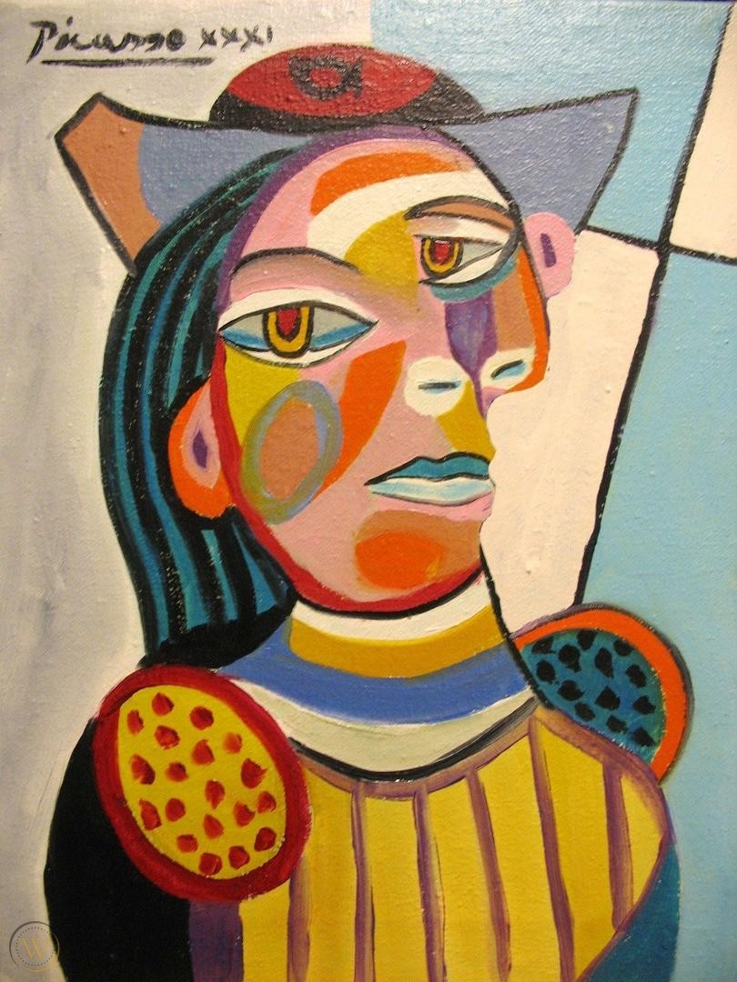 Pablo picasso artwork – Artofit