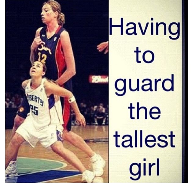 Funny Basketball Pictures With Quotes