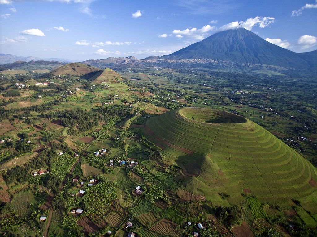 Bundok Sa Mindanao - Nehru Memorial