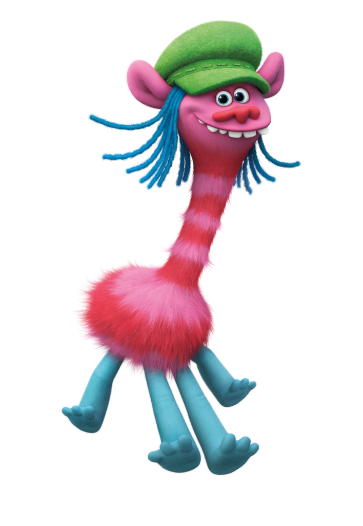 Imagens cooper trolls 01 | Troll, Trolls movie, Trolls birthday