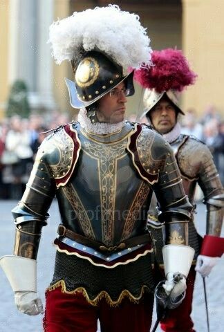 Swiss Guard