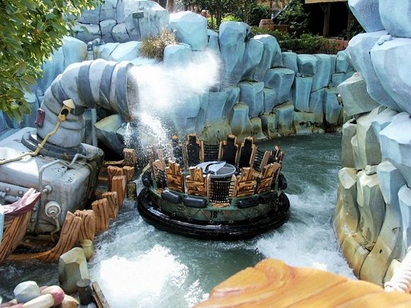 Theme park water rides tips Universal Studios Rides, Disney Universal ...