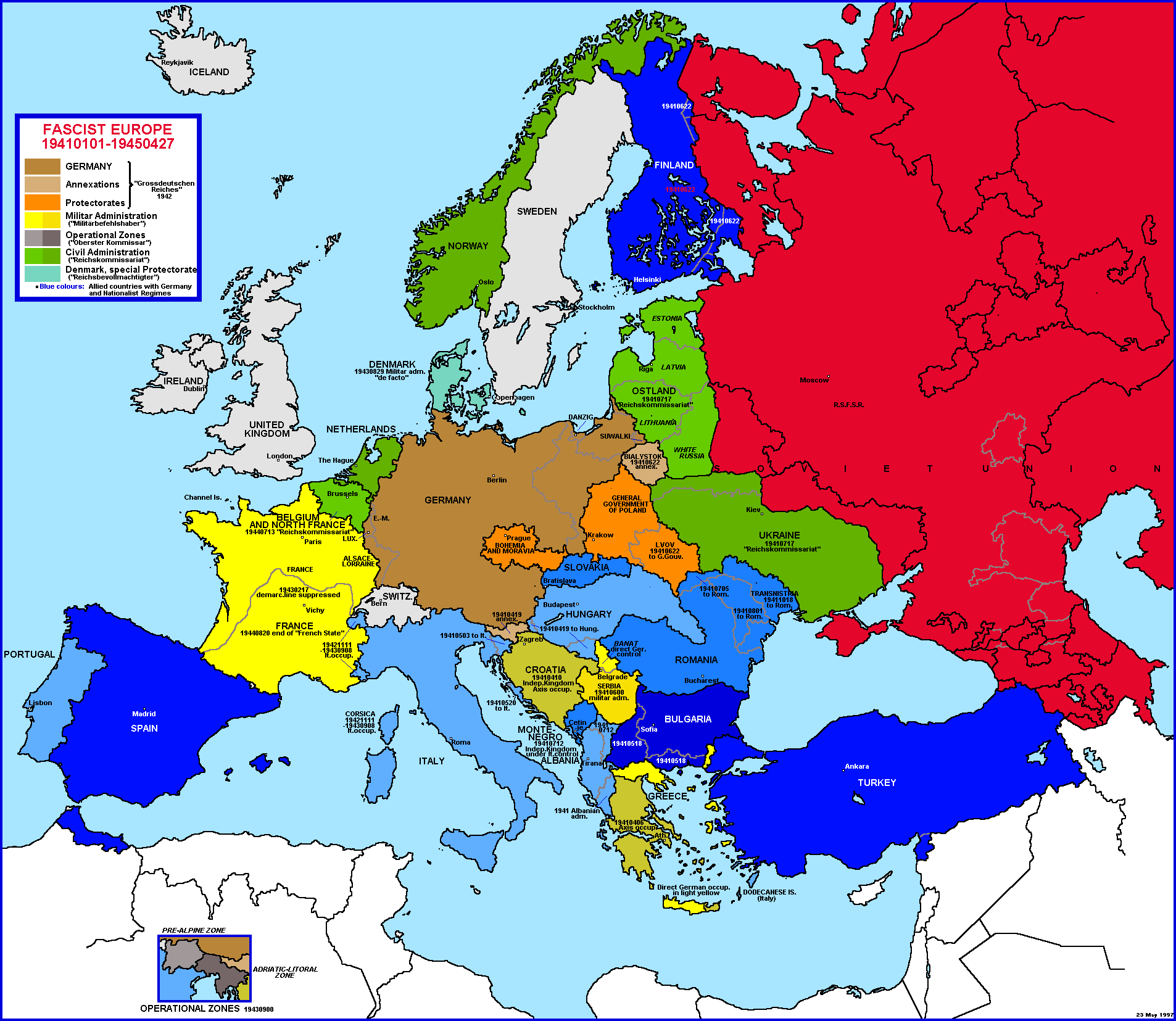 Europe Before Ww2 Map Worksheets