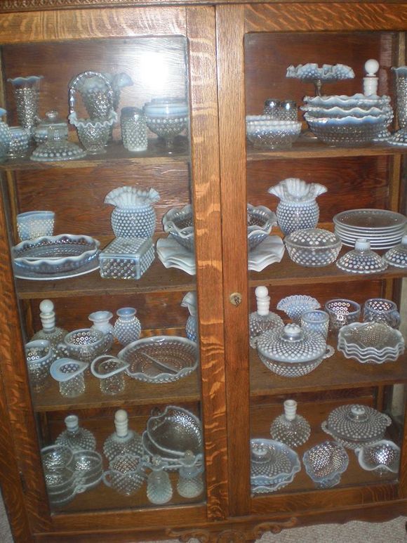 15 most valuable antique glassware patterns identification guide – Artofit