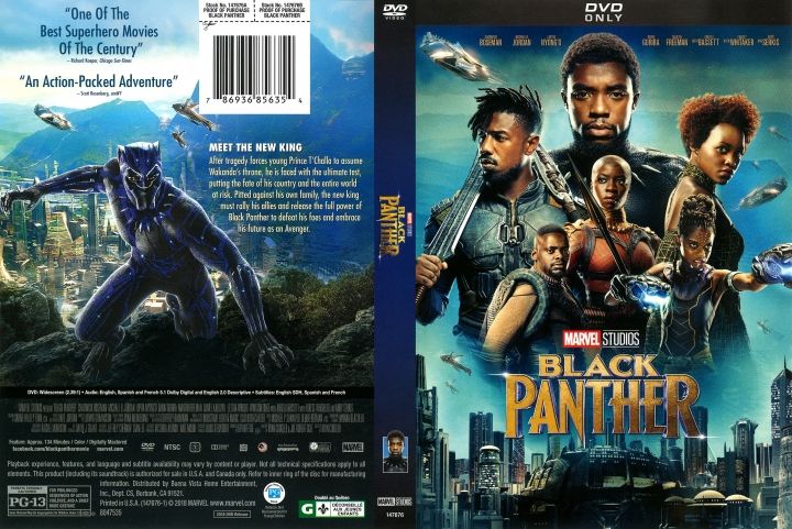 Dvd Front Covers