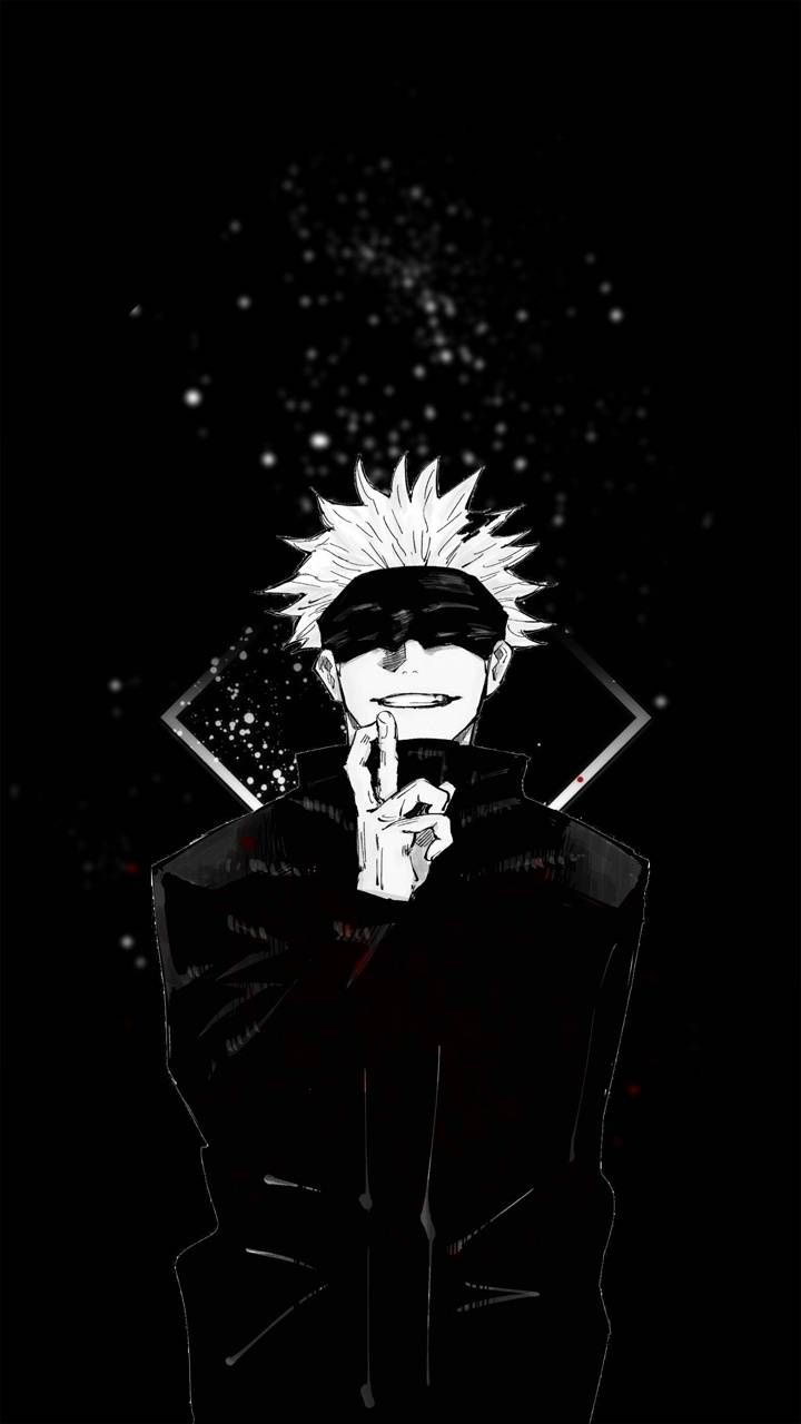 Jujutsu Kaisen Phone Wallpapers  Top Free Jujutsu Kaisen Phone Backgrounds   WallpaperAccess