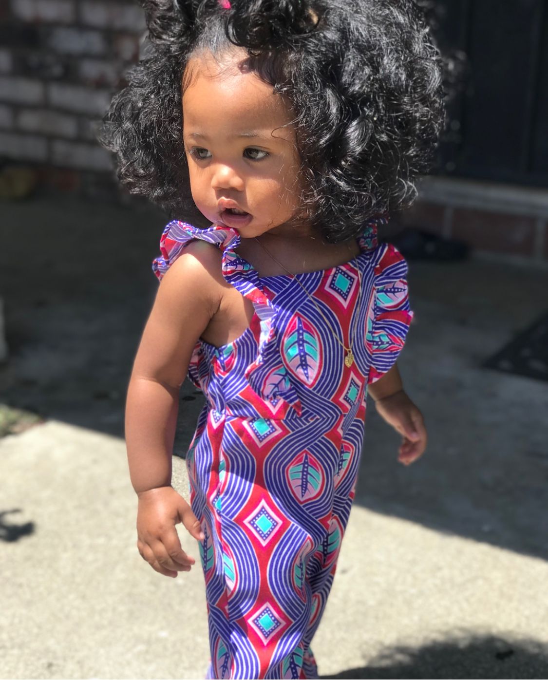 Pinterest: @danicaa ️ | Black baby girls, Cute kids ...