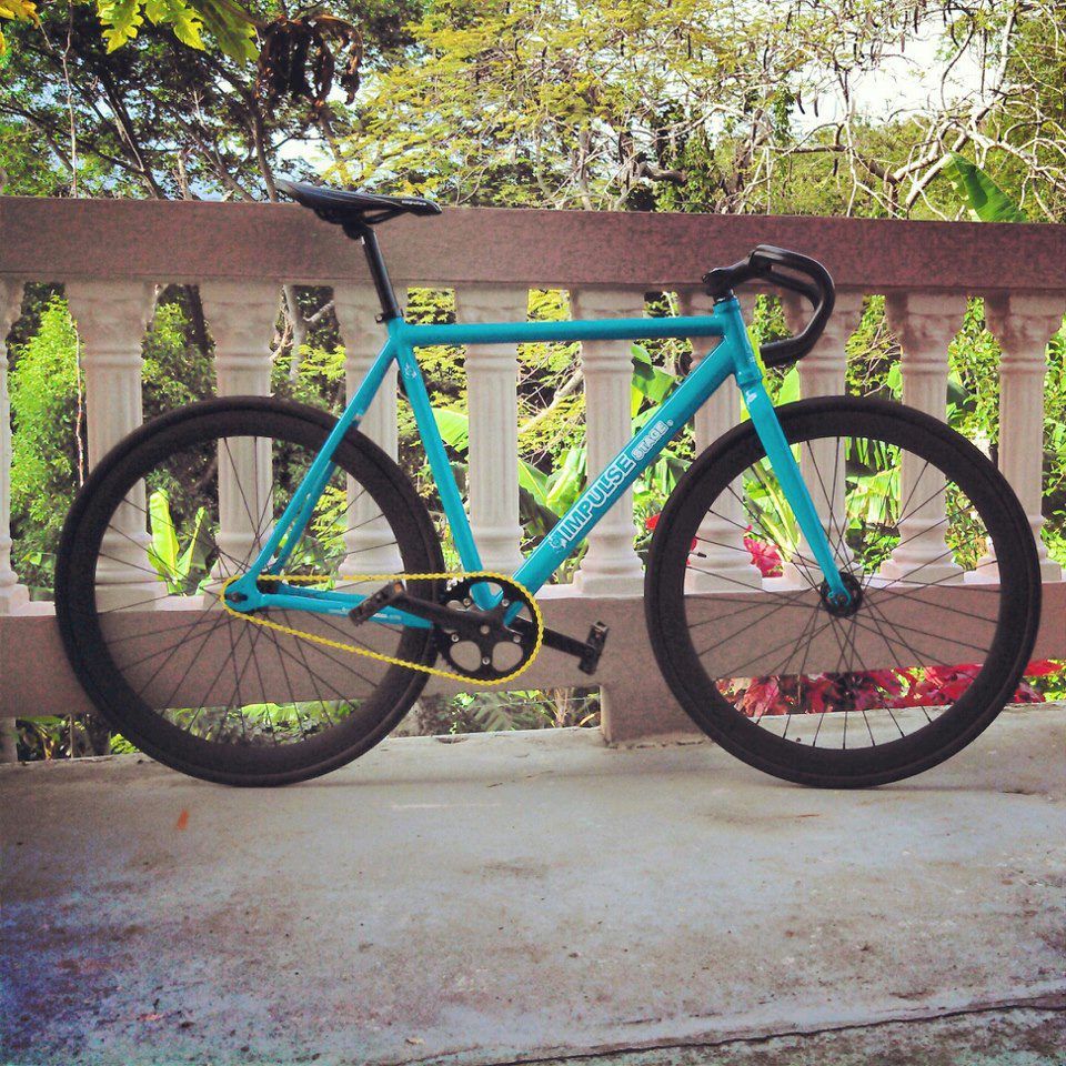 Nice Color Scheme Bici Fixie, Fixie, Fixie Bicicletas | atelier-yuwa ...