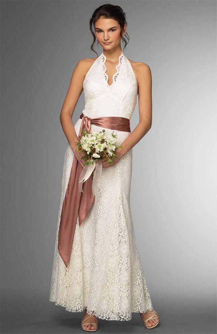 Ken's blog: outdoor casual wedding dresses | Casual wedding dress