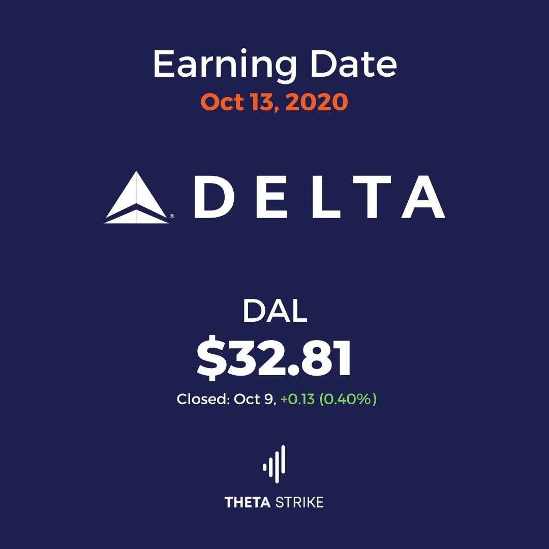 Delta airlines investors