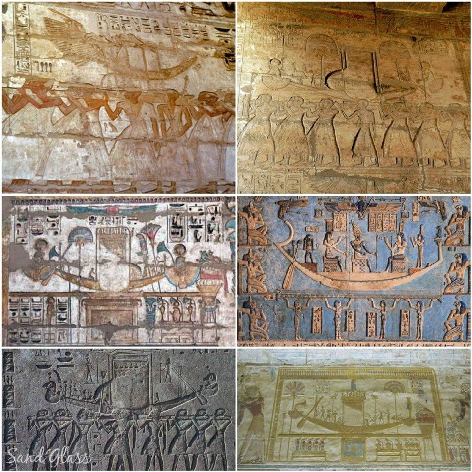 Photos On Ancient Egypt