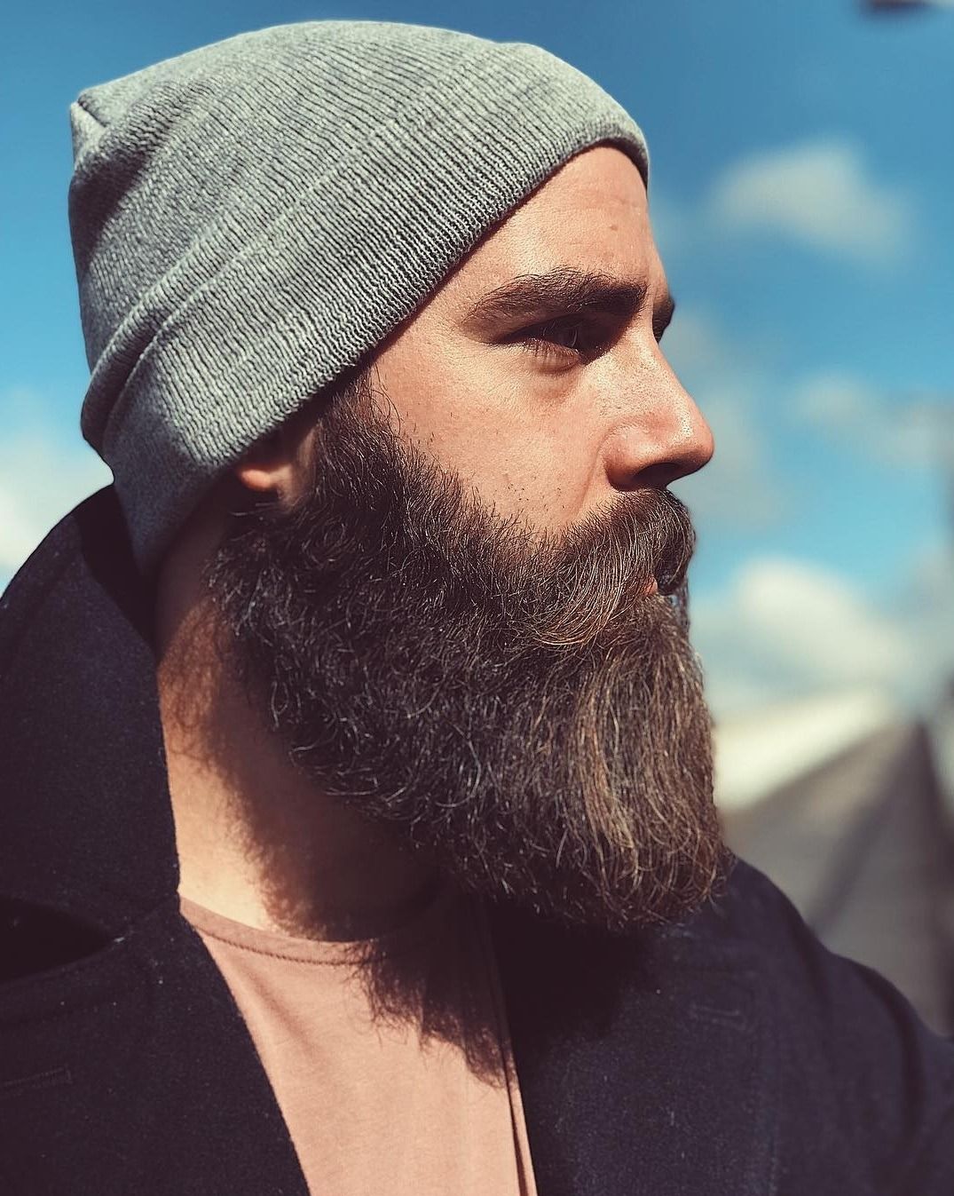 Beardelicious : Photo | Beard styles, Beard no mustache, Beard hairstyle