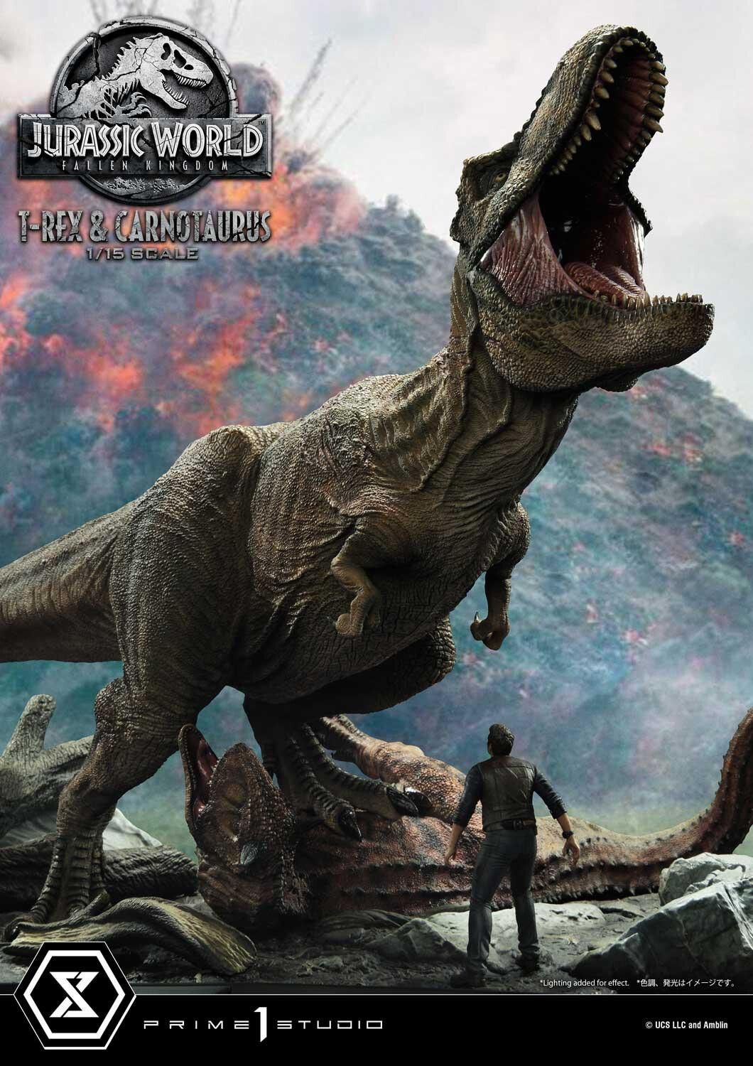 Jurassic World Fallen Kingdom, Jurassic World Dinosaurs, Jurassic Park ...