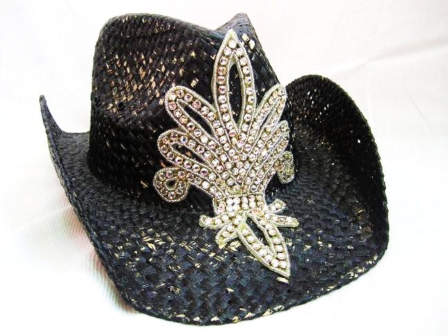 Bling Hats | Bling, Hats, Cowgirl style