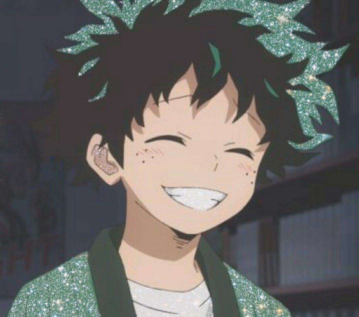 Deku Aesthetic Pfp Mha Anime Wallpapers | Free Download Nude Photo Gallery