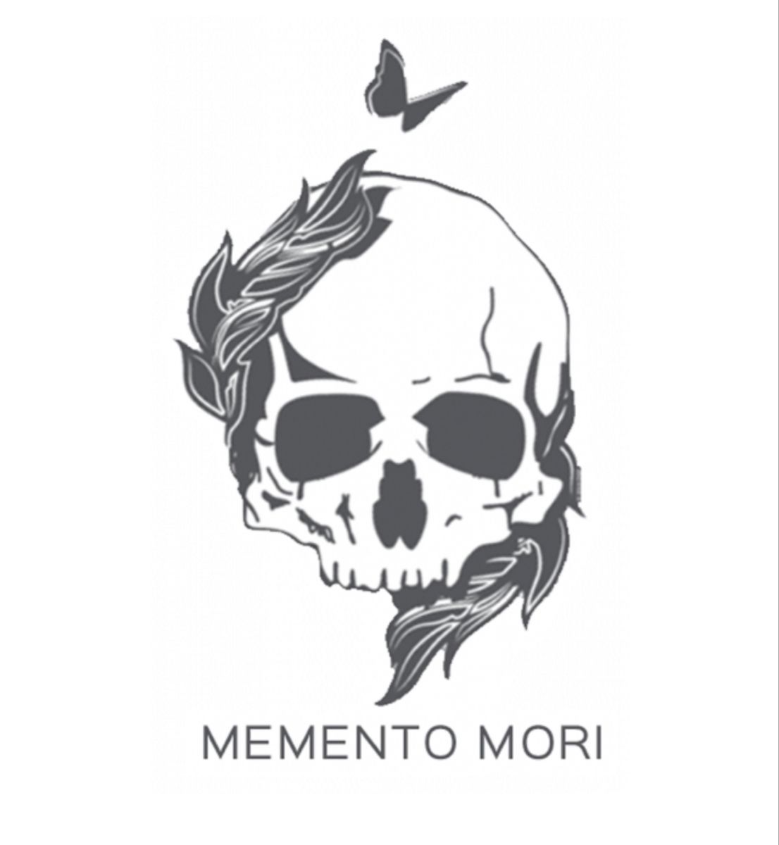 Эскиз Тату Memento Mori фото в формате jpeg, топ качественных 4K фото ...