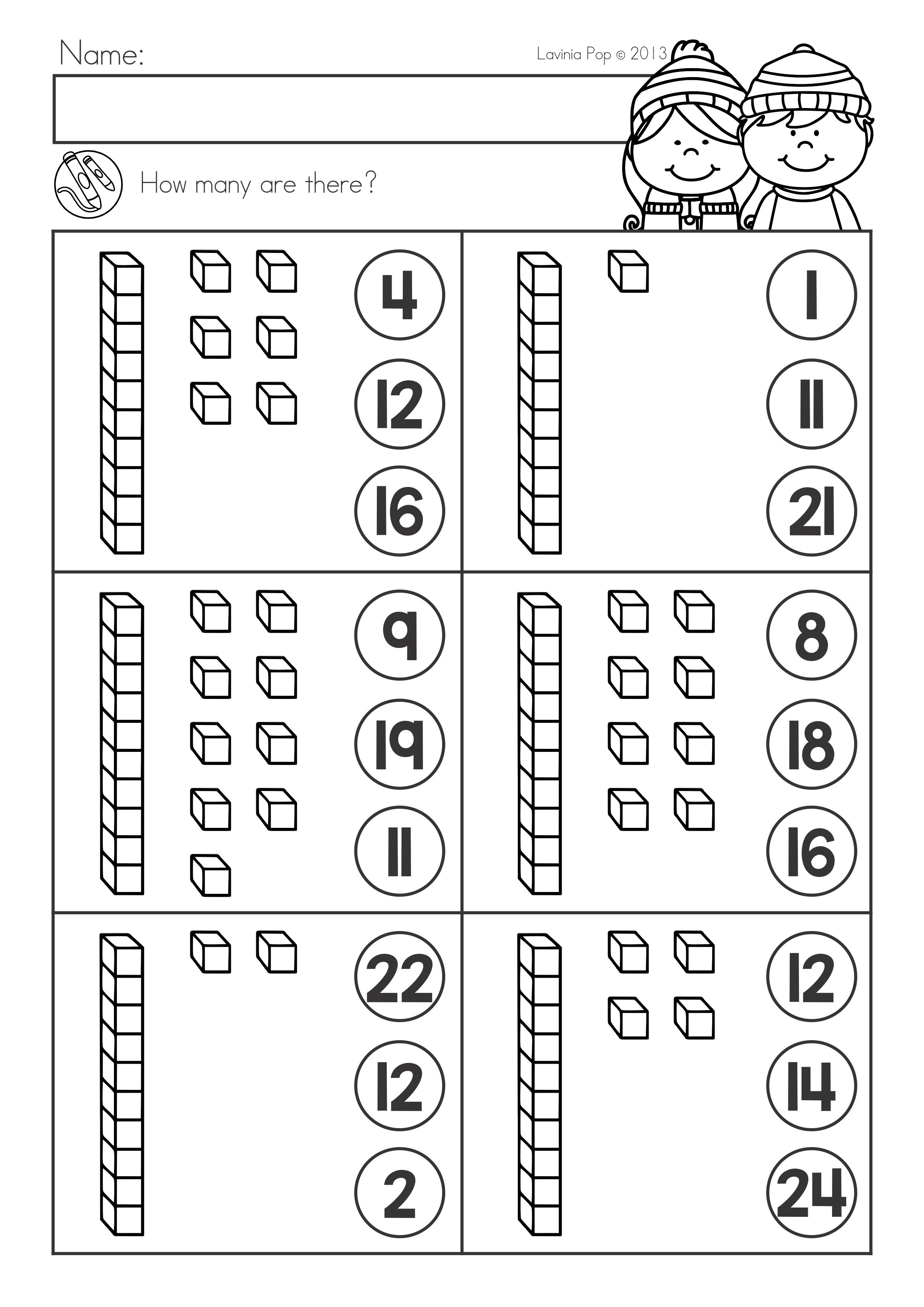 Adding Two Digit Numbers With Base Ten Blocks Worksheet