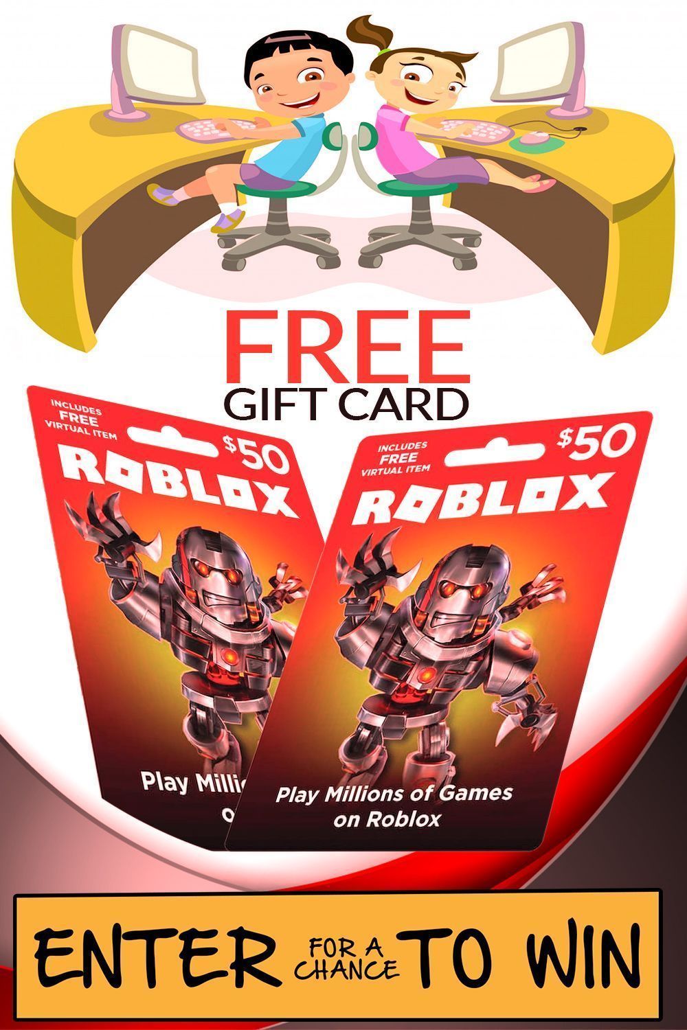 How To Reuse A Roblox Card