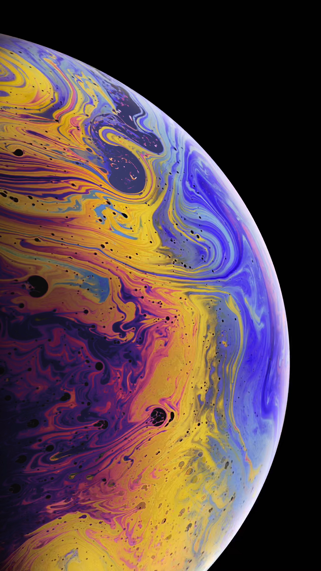 Iphone Xs Max Earth Wallpapers Apple Wallpaper Iphone 4k Wallpaper Iphone Iphone Wallpaper Images