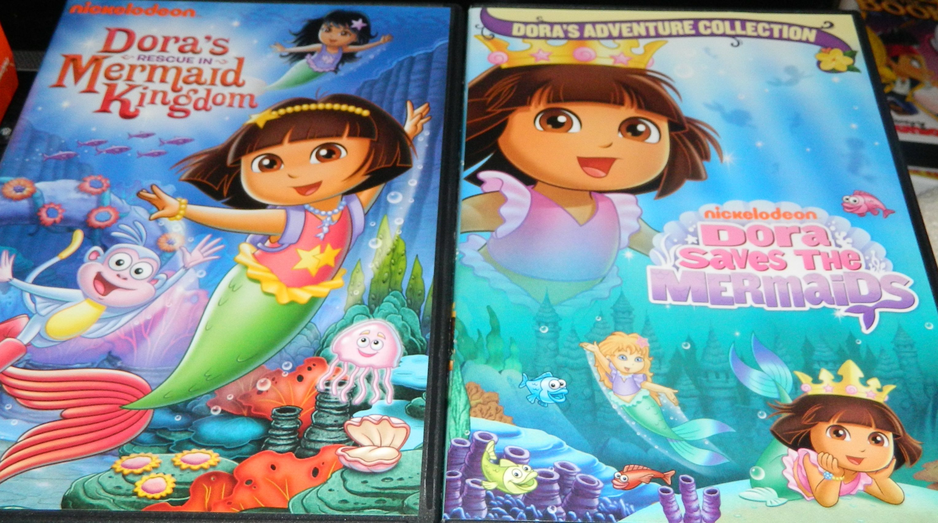 January DVD RoundUp 2015 - SaraLee's Deals Steals & Giveaways | Dora ...