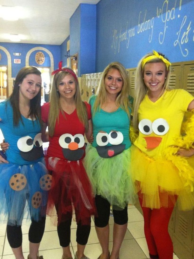 58 Teacher Halloween Costumes Ideas That You Must Know Teacher