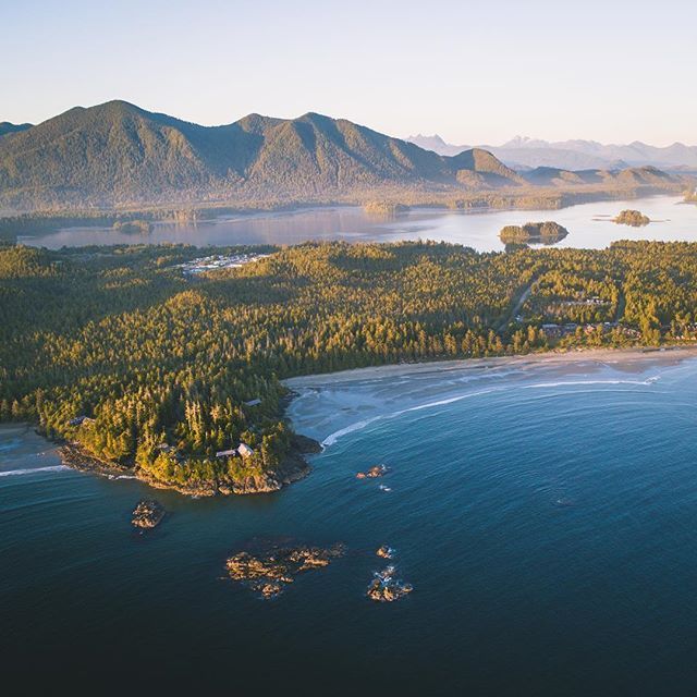 6 HIDDEN GEMS OF TOFINO, BC | The Coastal Campaign