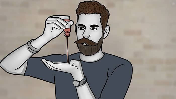 12 proven ways to grow a thicker beard backed by science – Artofit