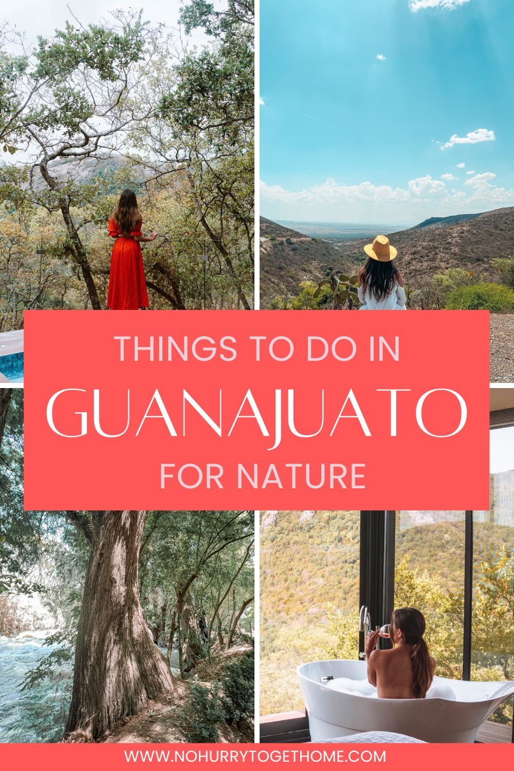 6 Things to Do in Guanajuato That Will Get You Close to Nature ...