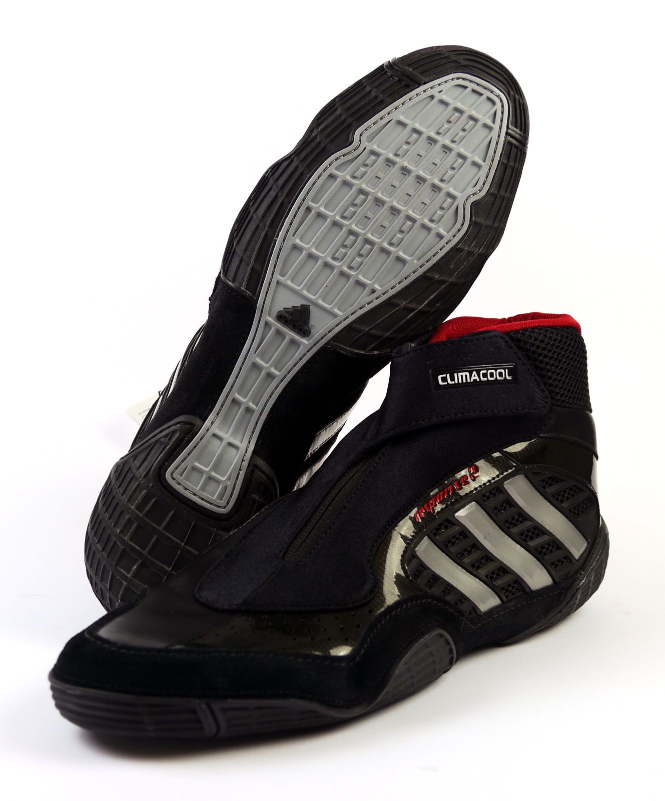 Adidas Response 2 II Größe 46 2/3 Ringen Wrestling Herren http://www ...