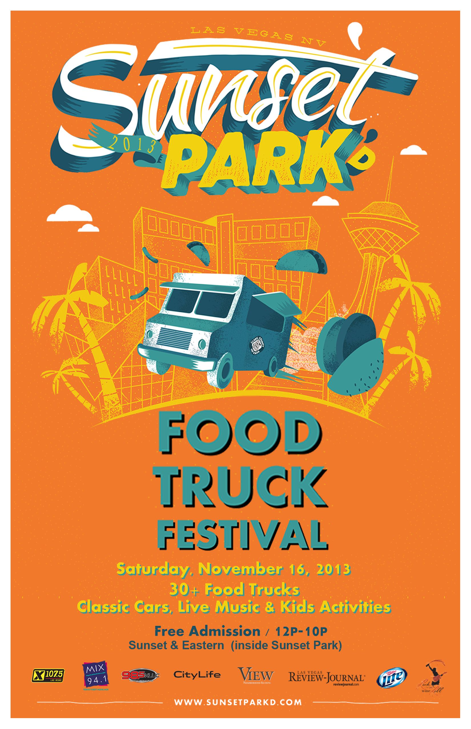 Food Trucks, Food Truck Events, Event Poster Design, Food Poster Design ...