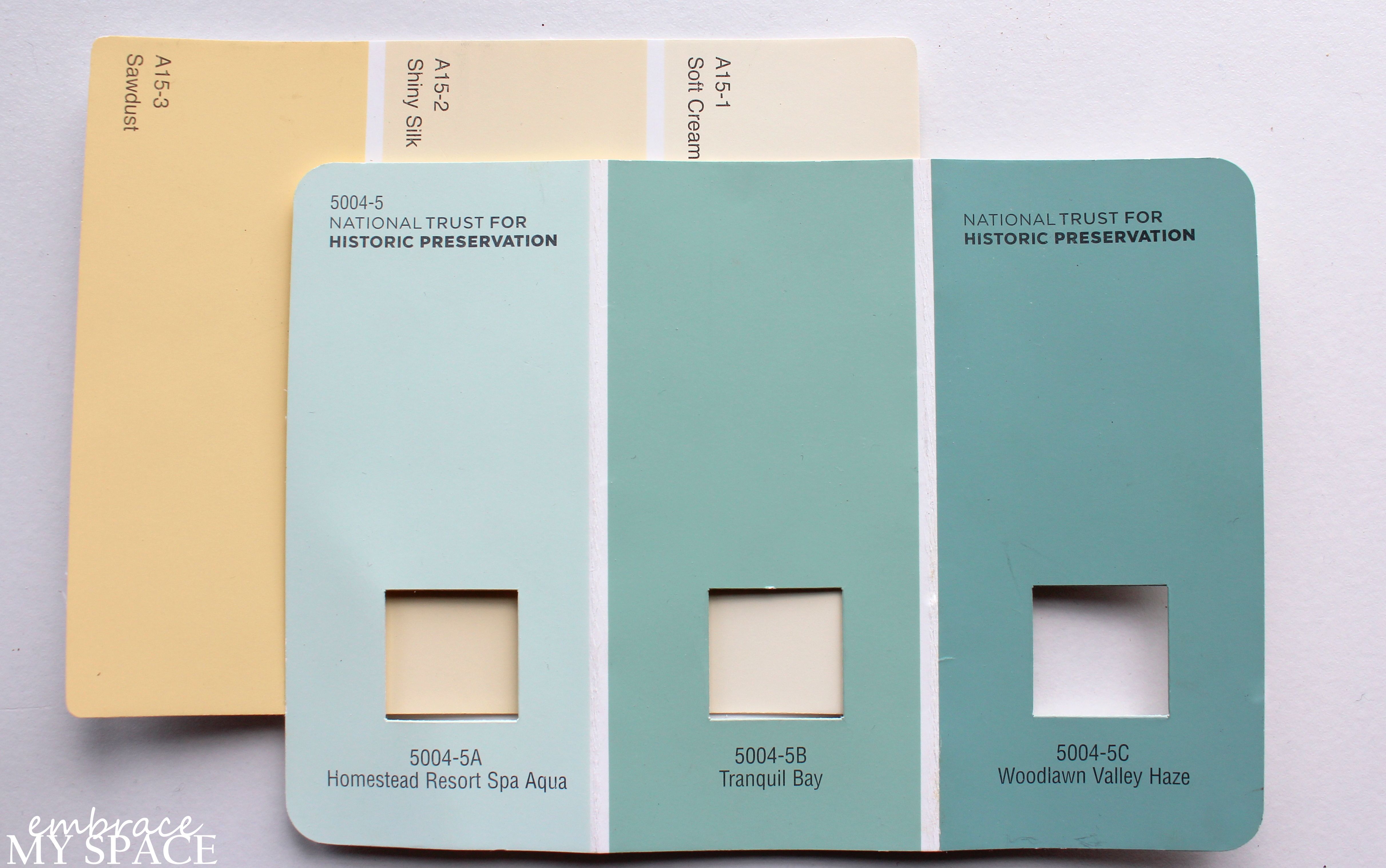 Color Chart For Valspar Paint