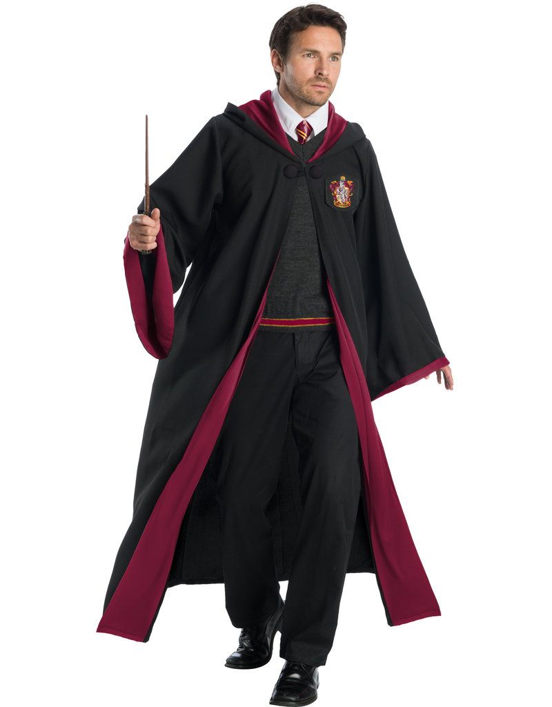 Pin on Harry Potter Cosplay Ideas