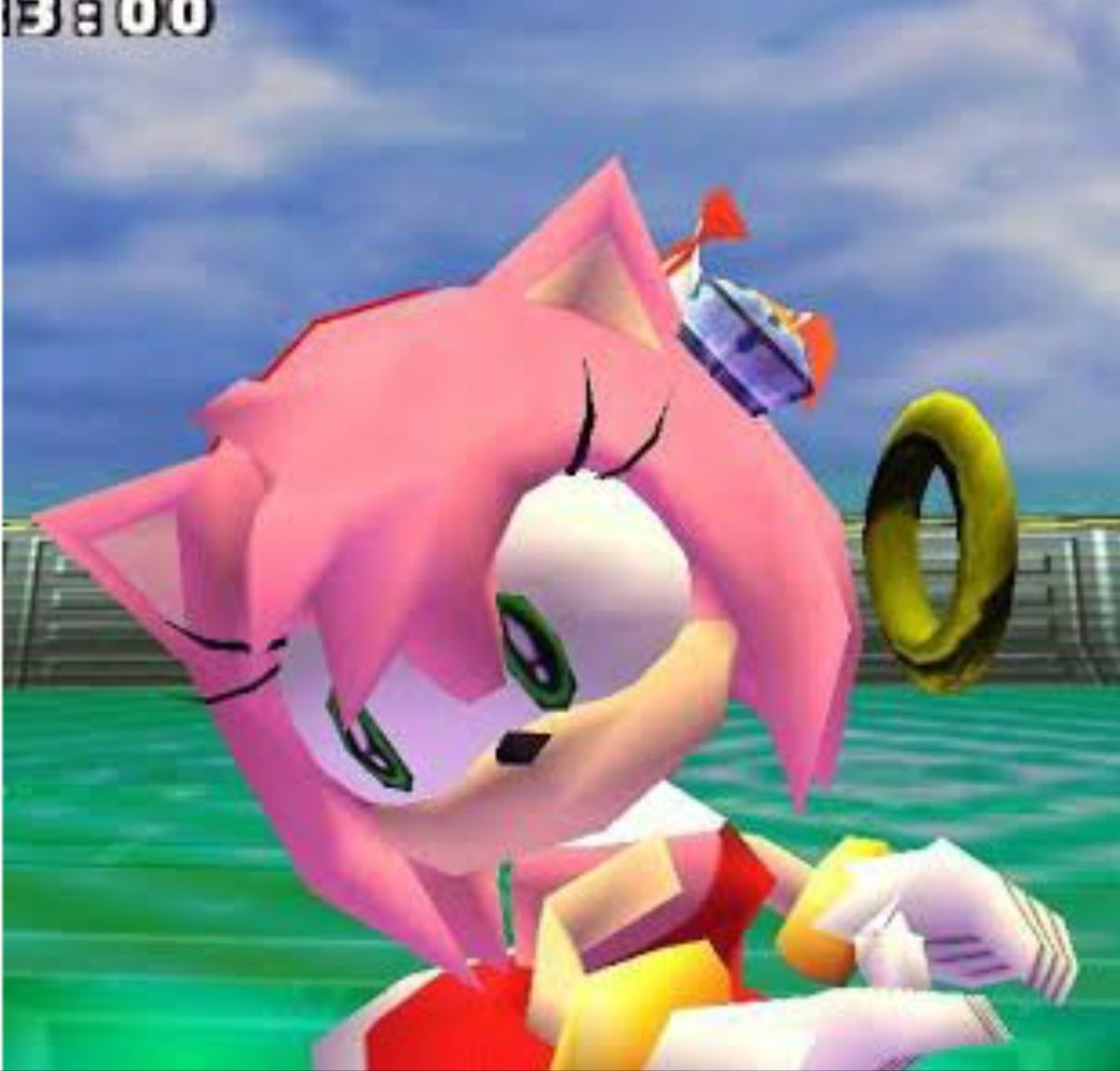 Rosé Pfp, Y2k Icons, Vampire Kiss, Sonic Adventure 2, Amazing Amy ...