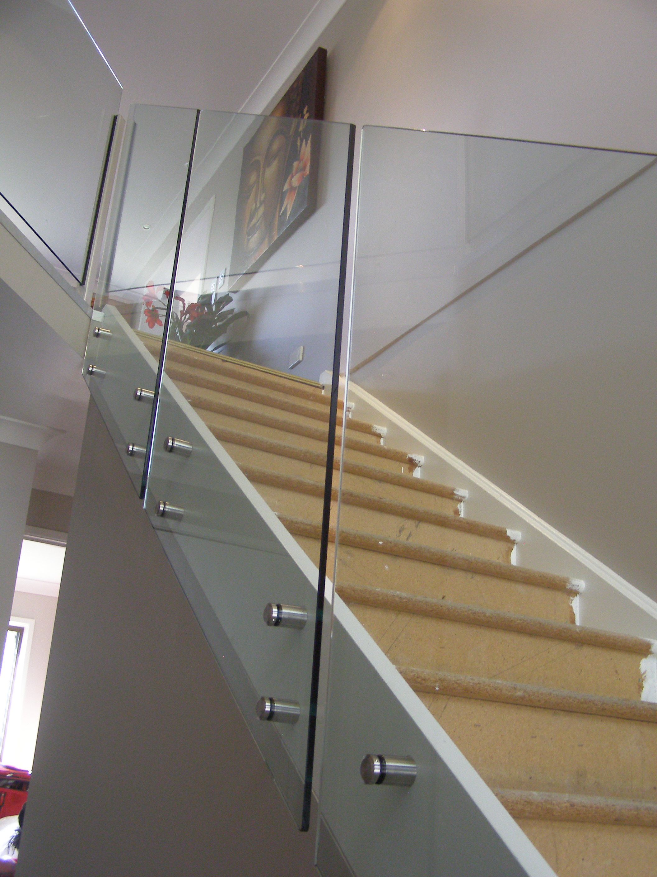 Balustrade Glass Railing Info | My XXX Hot Girl