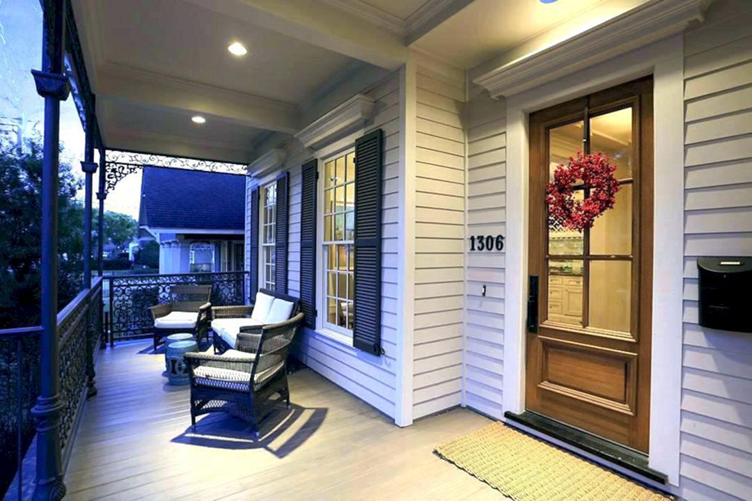 Front Porch Lighting Ideas: 15 Ways To Illuminate Your Home's Curb Appeal