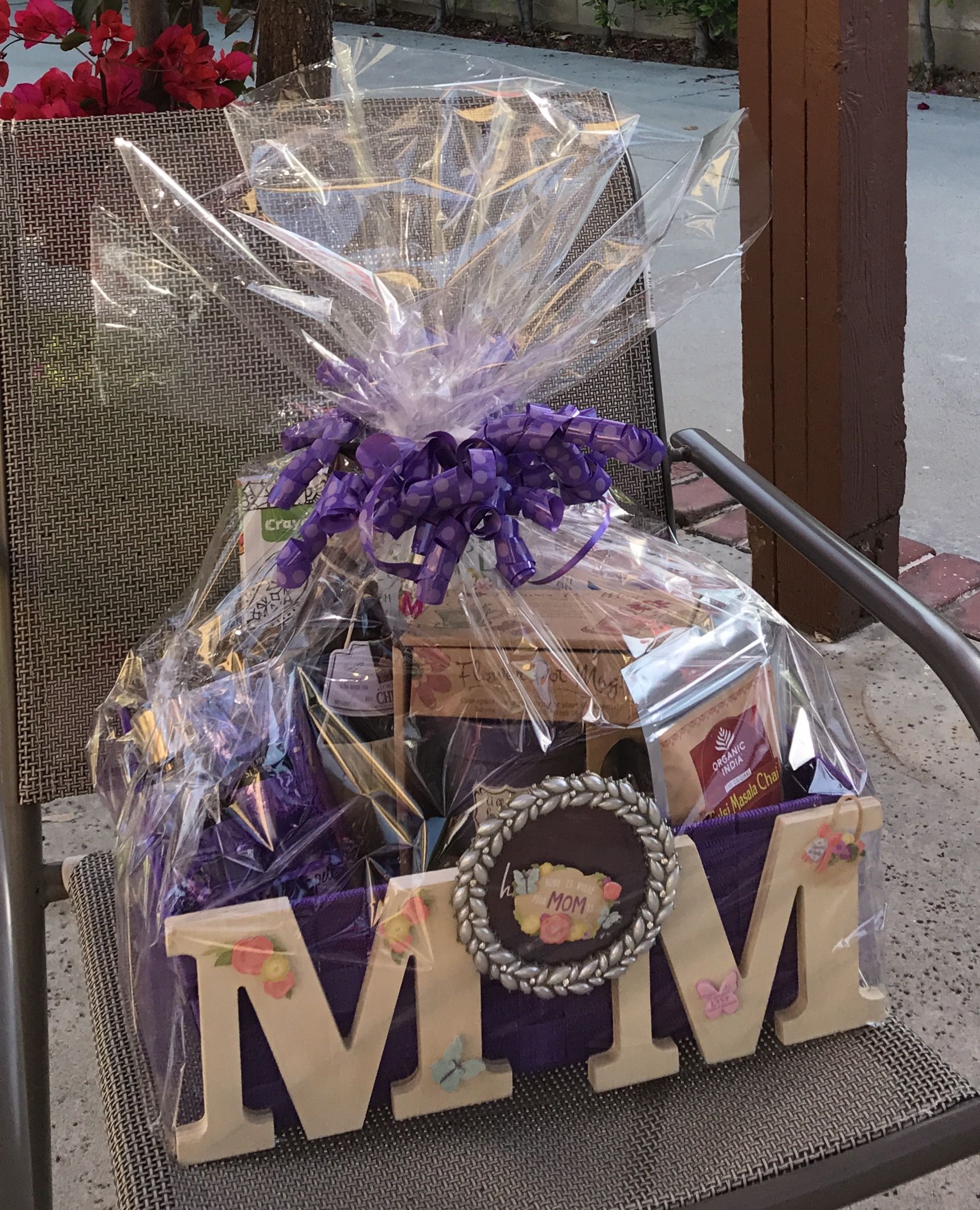 Mother's Day Gift Basket Ideas Homemade 2023 - Happy Mother's Day ...