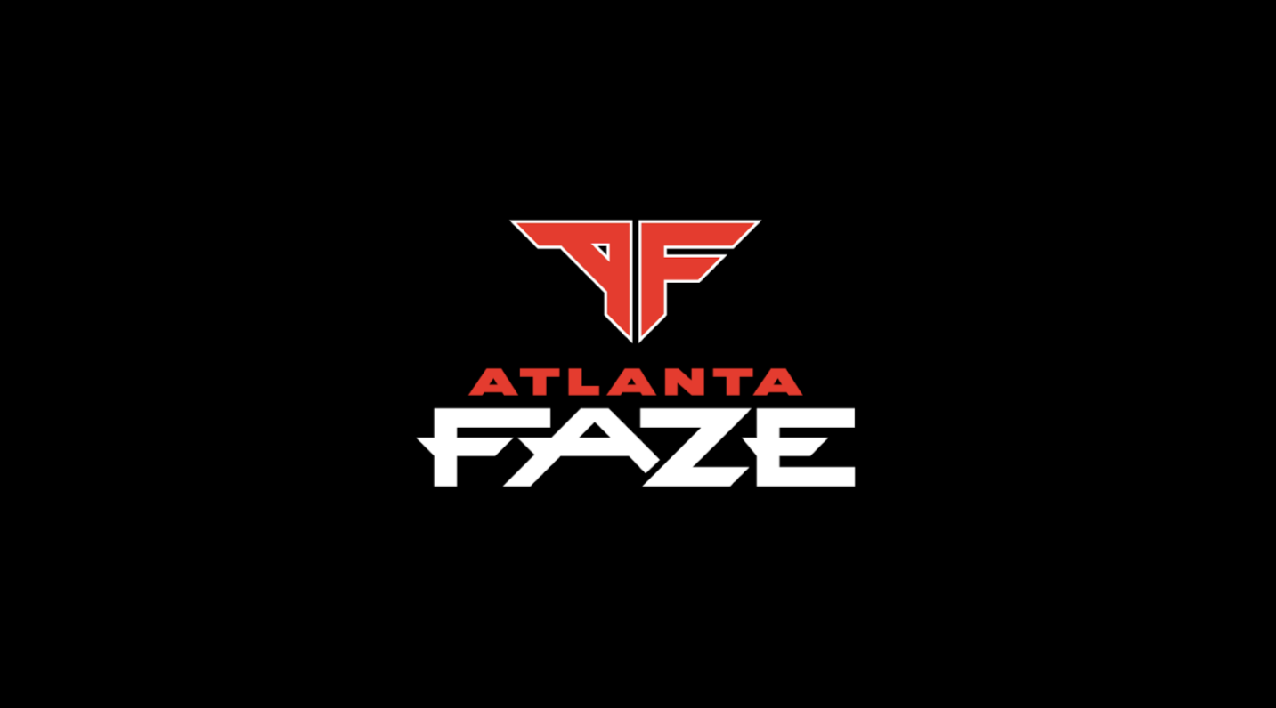 Atlanta Faze Phone Wallpaper