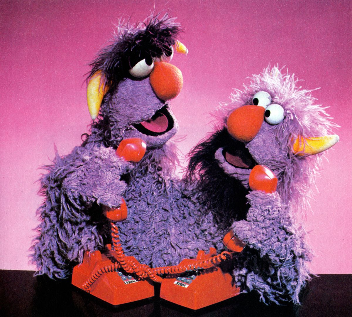 Puppetry muppets sesame street – Artofit