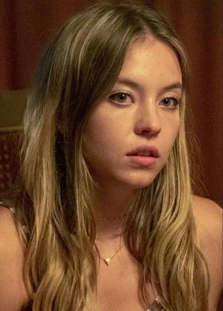 sydney sweeney as cassie howard on “euphoria” (2019) aesthetic Sydney ...