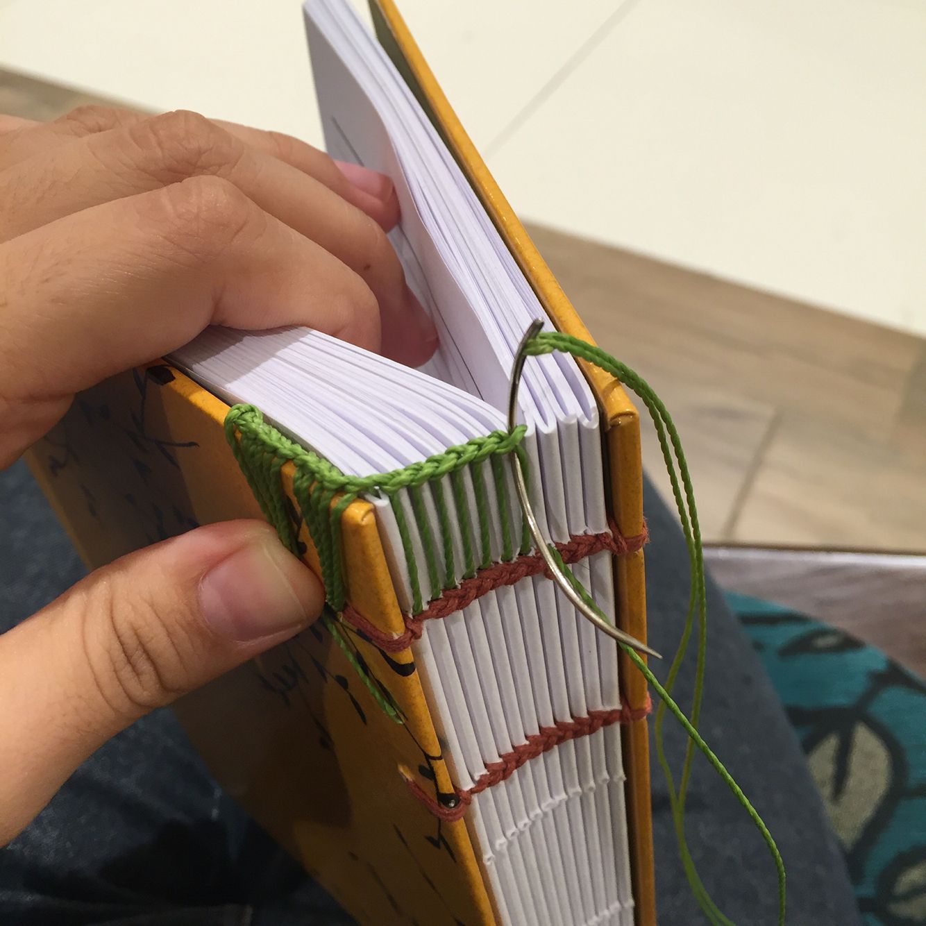 Muncher Diy: Diy Book Binding Ideas