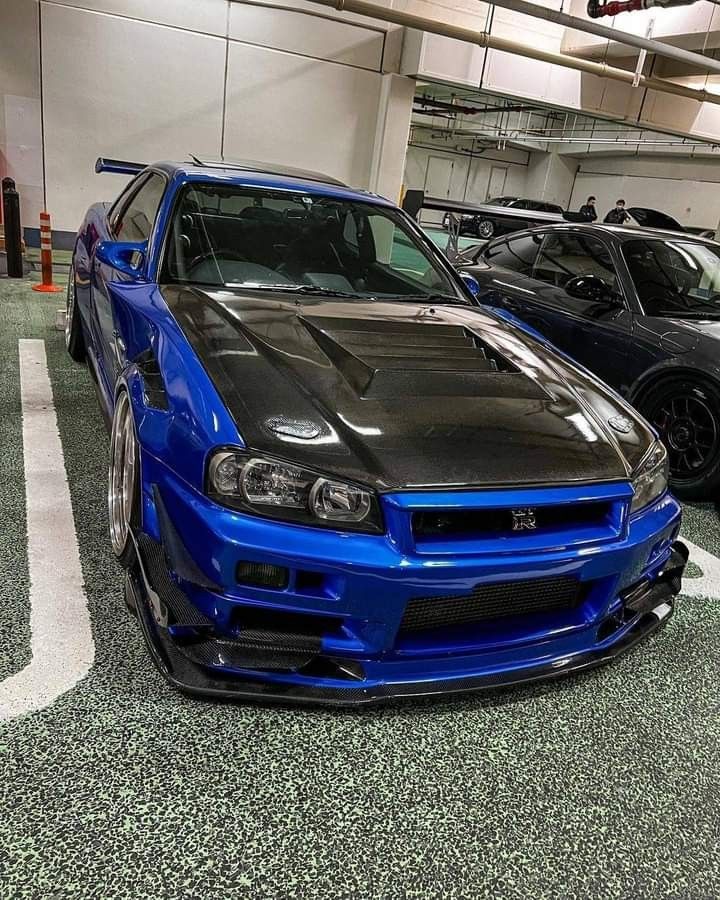 Pin by Memphis Raines on Brian R34 in 2022 | Bmw, Bmw car, Vehicles