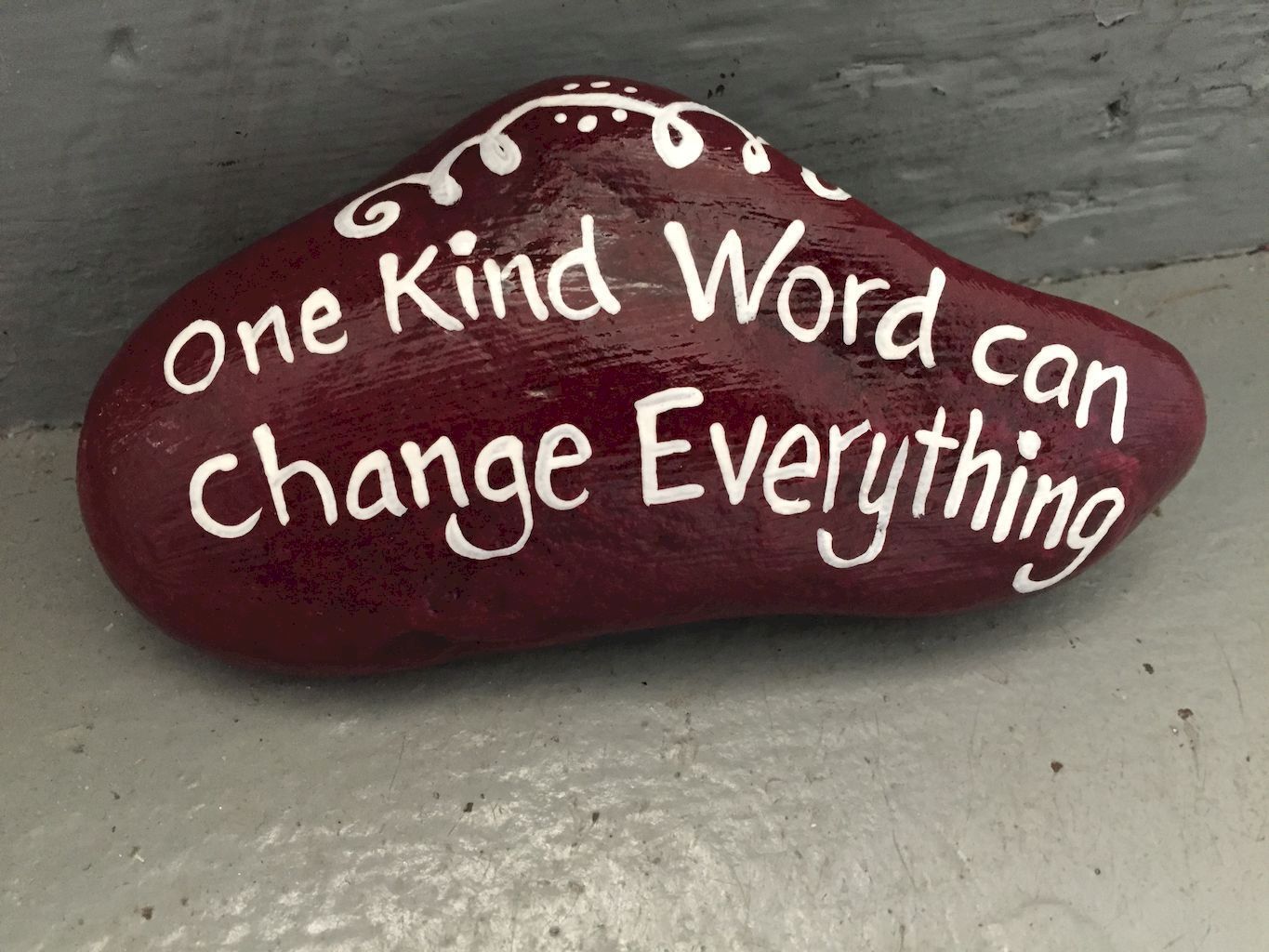 Nice 87 Best Painted Rock Art Ideas with Quotes You Can Do Moree. Easy ...