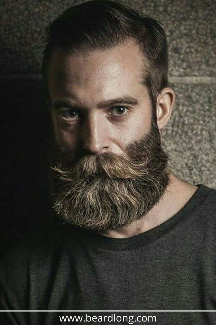 How to grow thicker beard all possible ways and tips 12 – Artofit