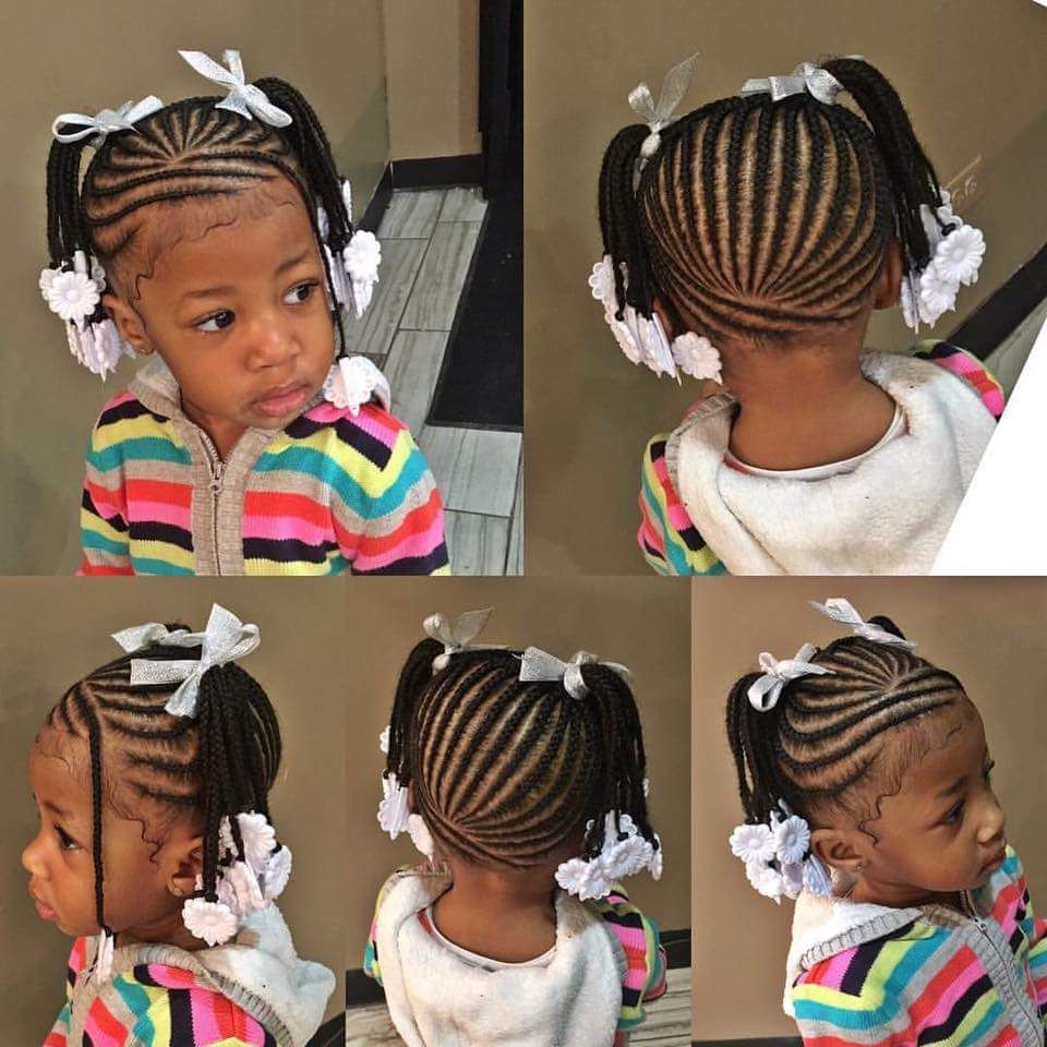 24+ Baby'S Hair Styles - AnsonChaytan