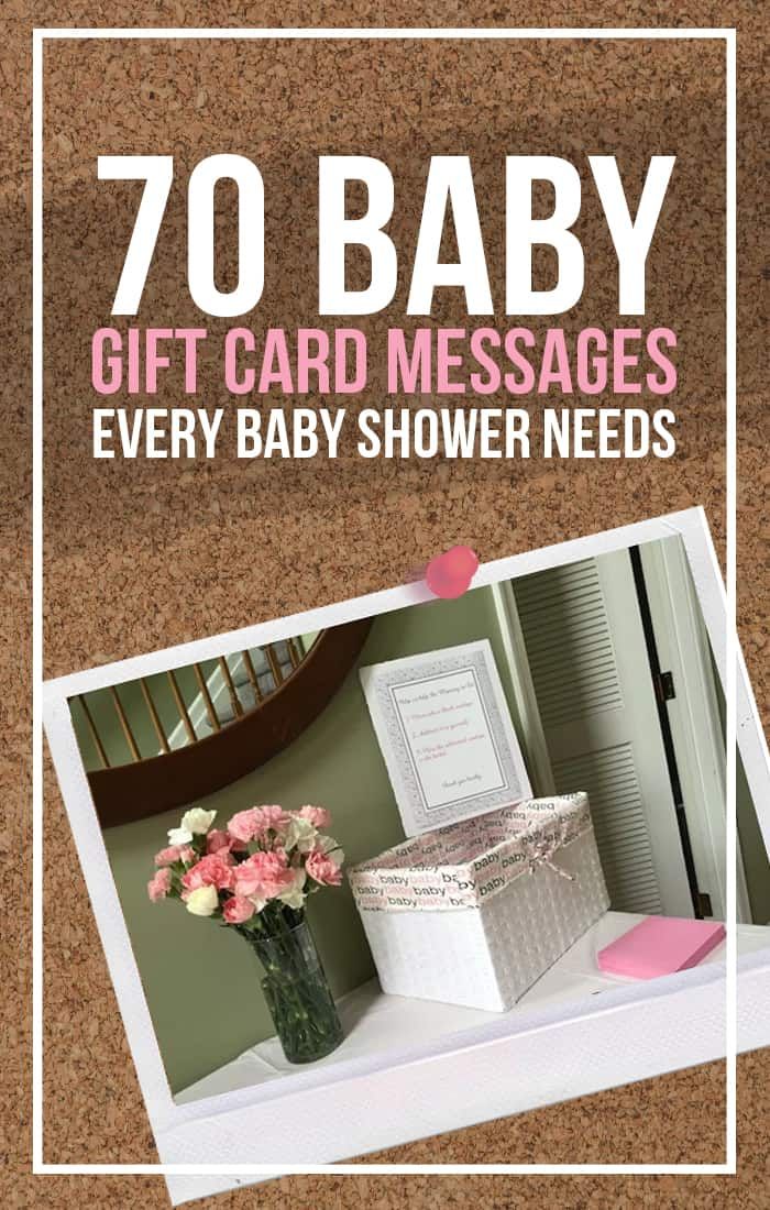 What Do You Write In A Card For A Baby Shower at Margaret Baldwin blog