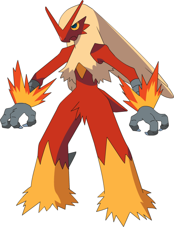 Blaziken AG anime. | Pokemon drawings, Pikachu art, Pokemon pictures