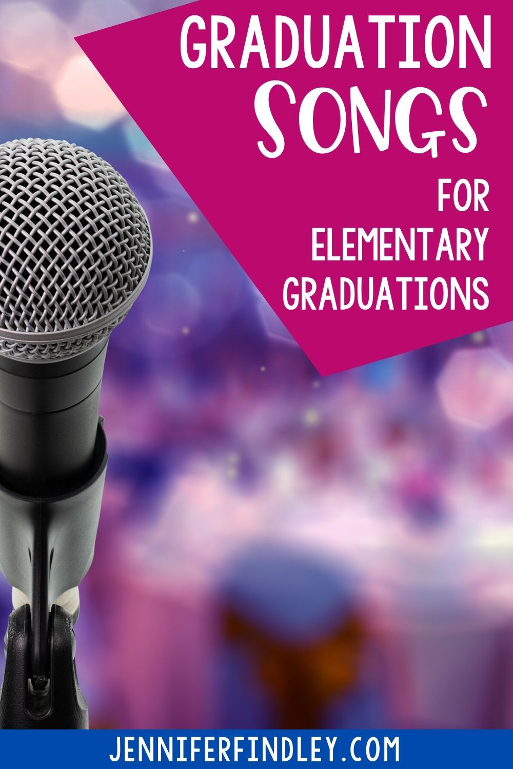 Graduation song ideas for elementary Artofit