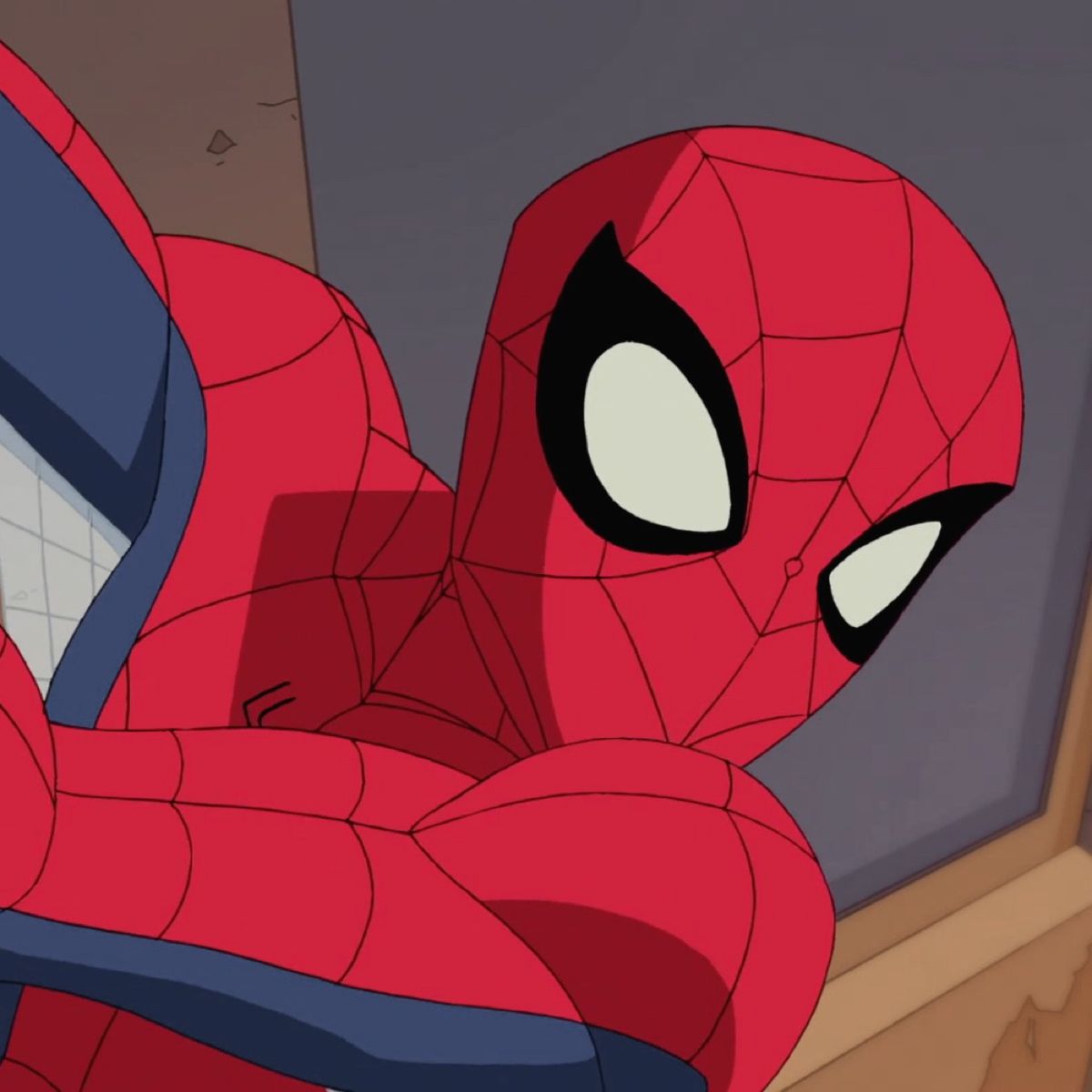 Spectacular Spider-Man icon | Spectacular spider man, Spider man ...