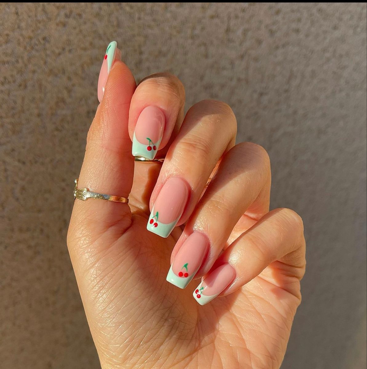 Pin by Subah ♡ on Nails/Arm Candy in 2021 Swag nails, Acrylic nails