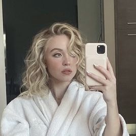 sydney sweeney icons | Garotas